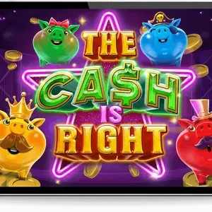 The Cash is Right