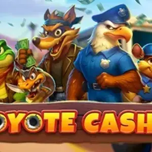 Coyote Cash 2
