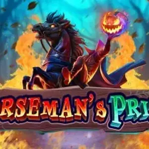 Horseman’s Prize