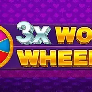 3X WOW WHEELS