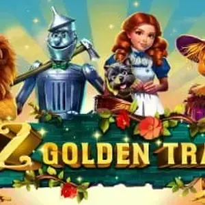 Oz Golden Trail