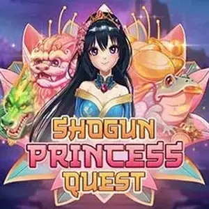 Shogun Princess Quest